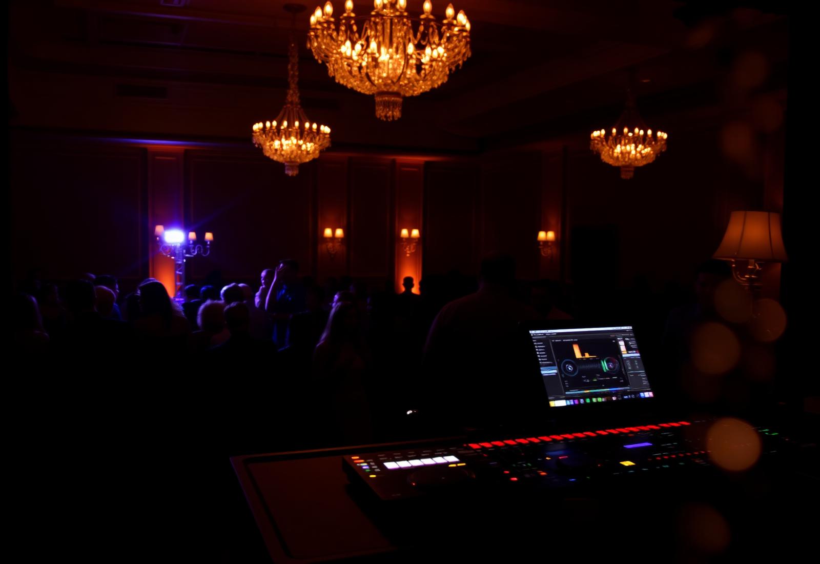 WaveHaus Entertainment